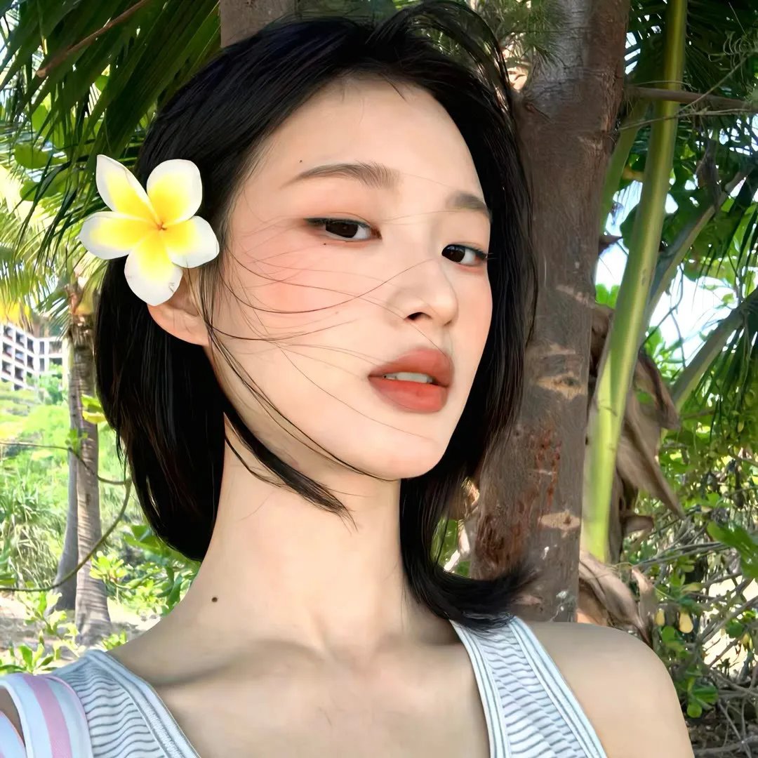 超级少女