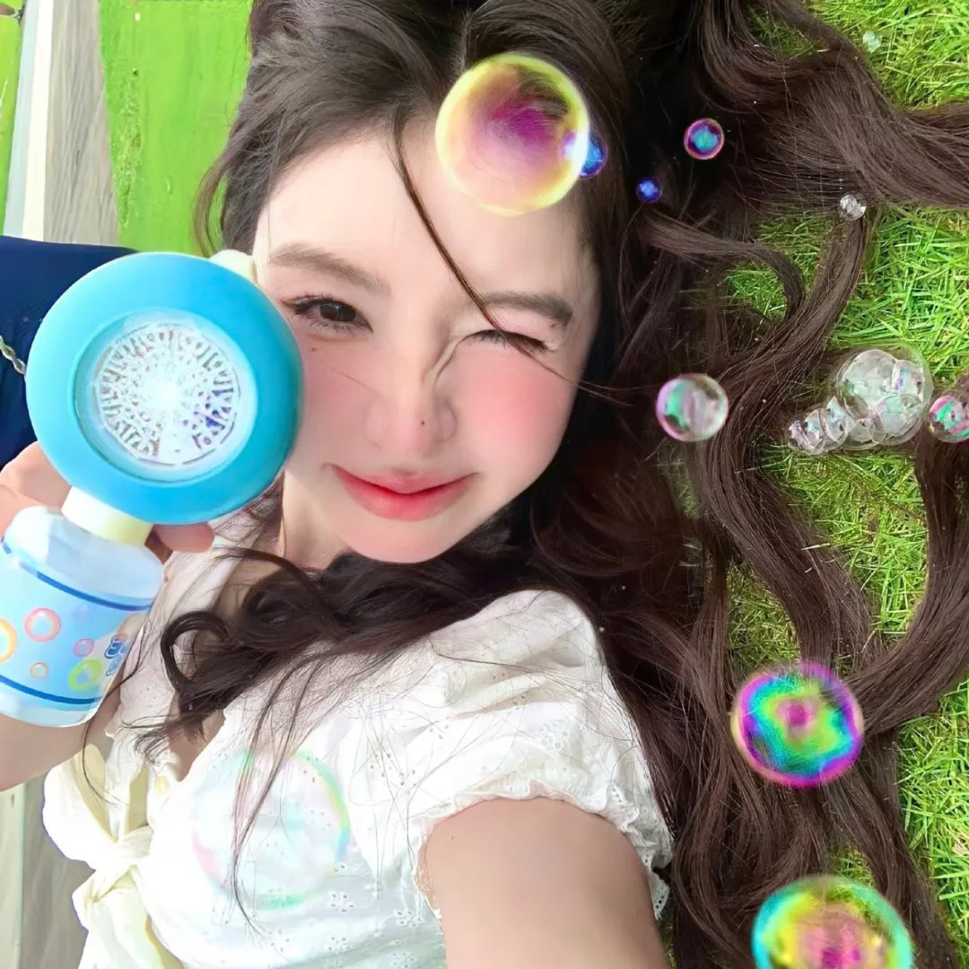 上海迷雾