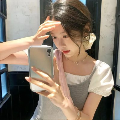 在巴黎的夏天