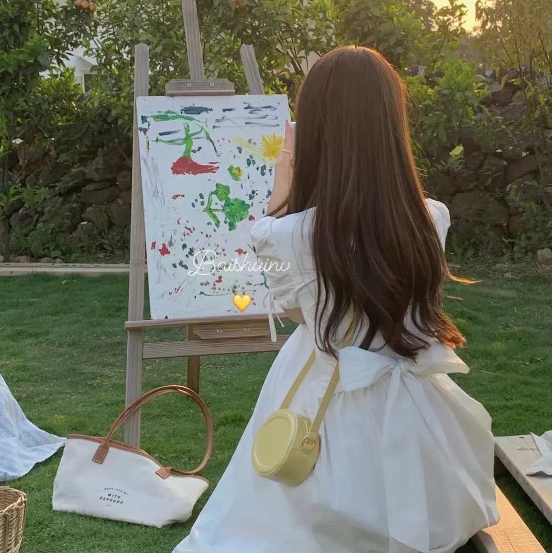 万紫千红花弄蝶